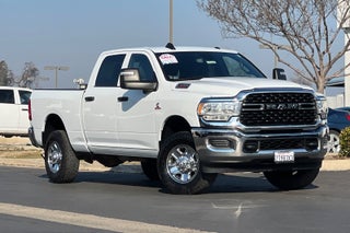 2023 RAM 3500 Tradesman
