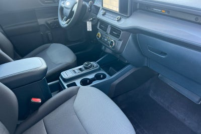 2024 Ford Maverick XL