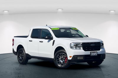2024 Ford Maverick XL