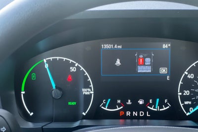 2024 Ford Maverick XL