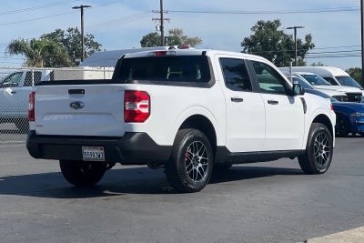 2024 Ford Maverick XL