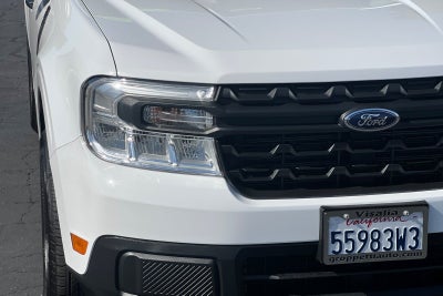 2024 Ford Maverick XL