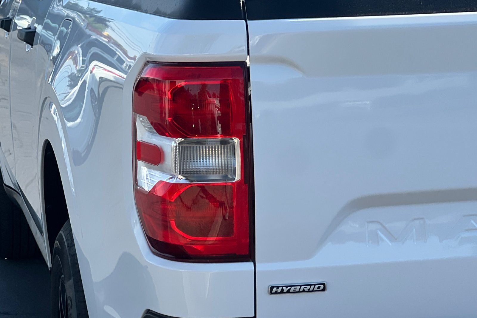 2024 Ford Maverick XL