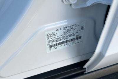 2024 Ford Maverick XL