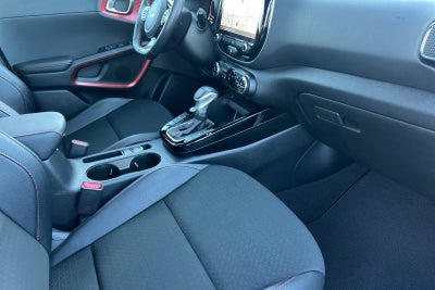 2023 Kia Soul GT-Line