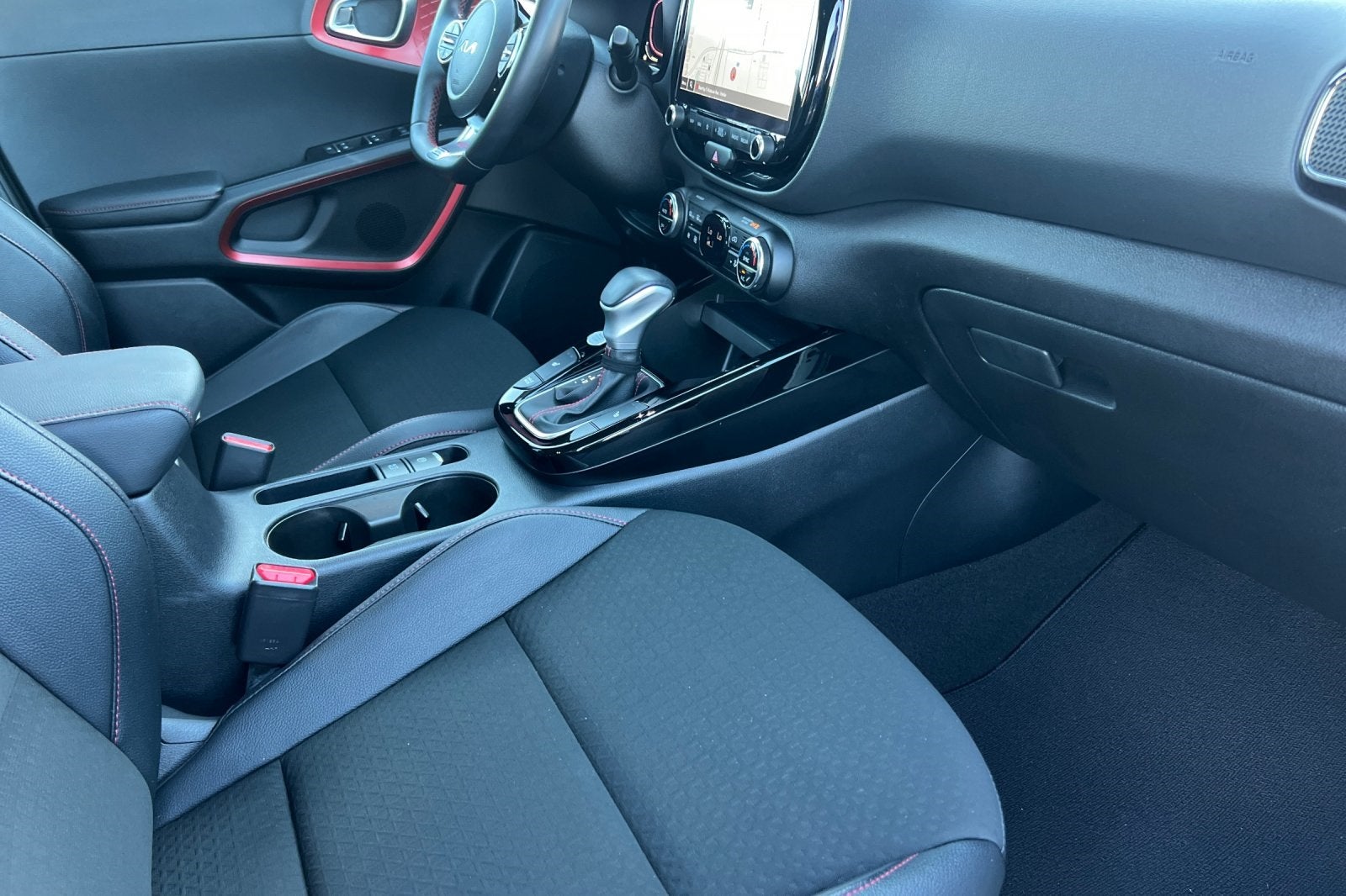 2023 Kia Soul GT-Line