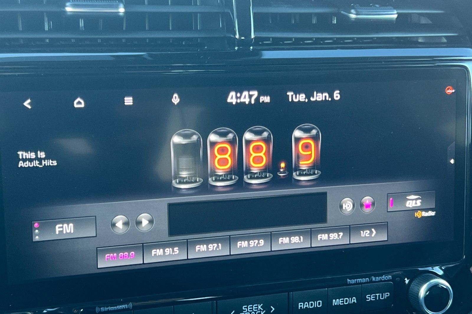 2023 Kia Soul GT-Line