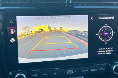 2023 Kia Soul GT-Line