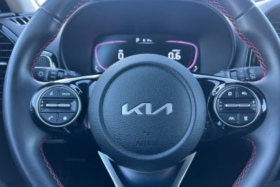 2023 Kia Soul GT-Line