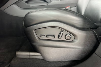 2023 Porsche Cayenne S Platinum Edition