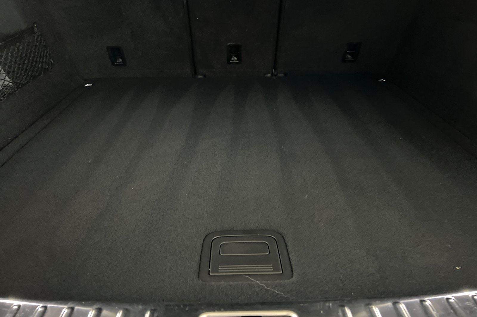 2023 Porsche Cayenne S Platinum Edition