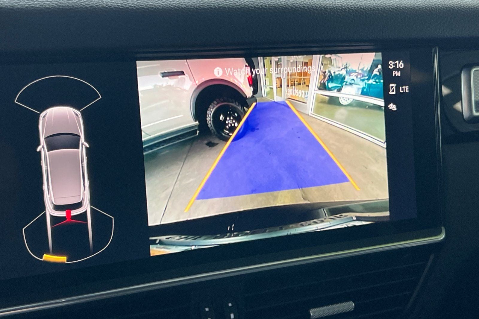 2023 Porsche Cayenne S Platinum Edition