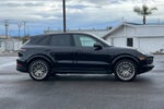2023 Porsche Cayenne S Platinum Edition