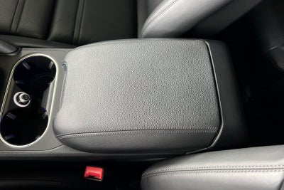 2023 Porsche Cayenne S Platinum Edition