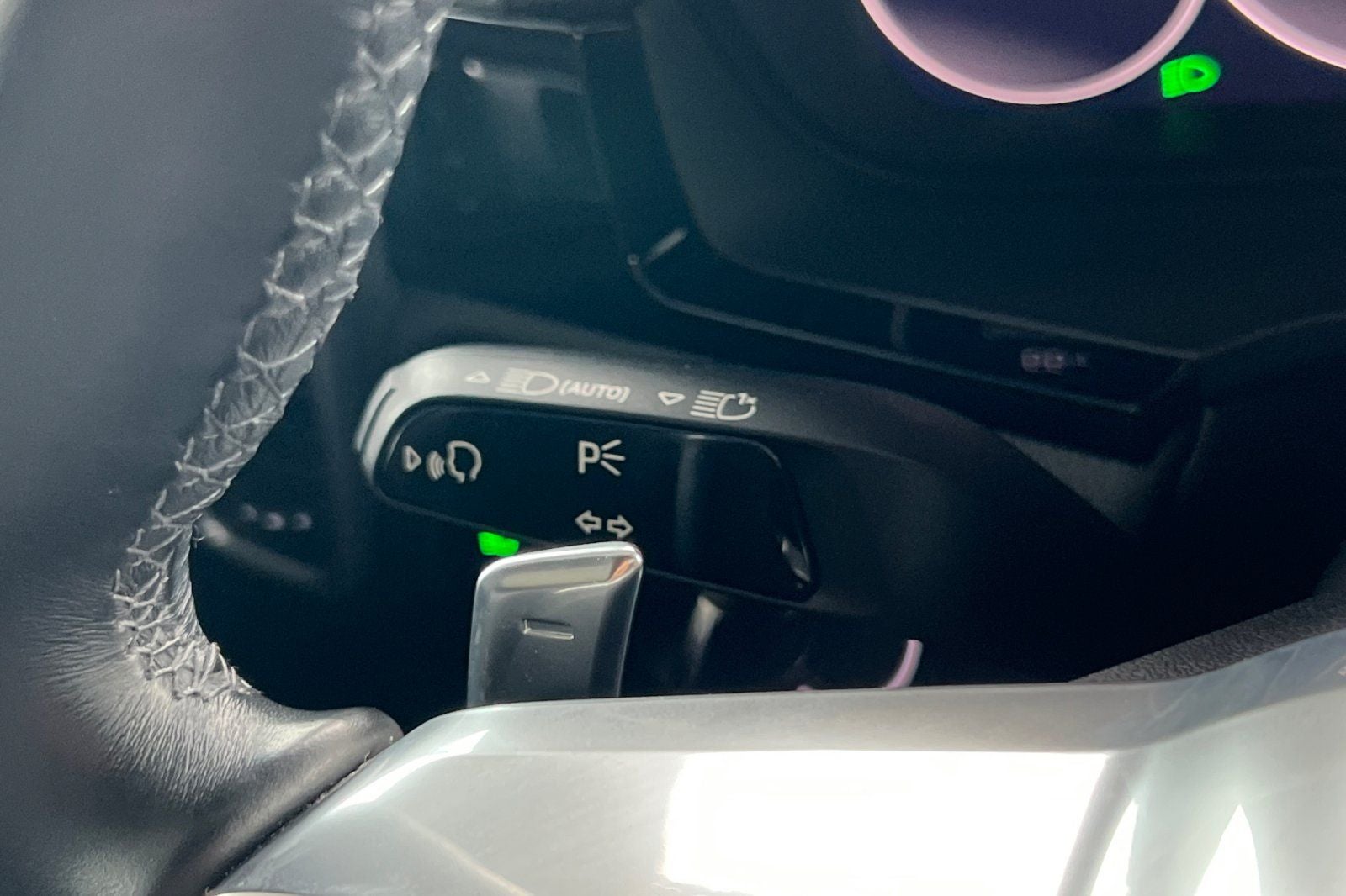 2023 Porsche Cayenne S Platinum Edition