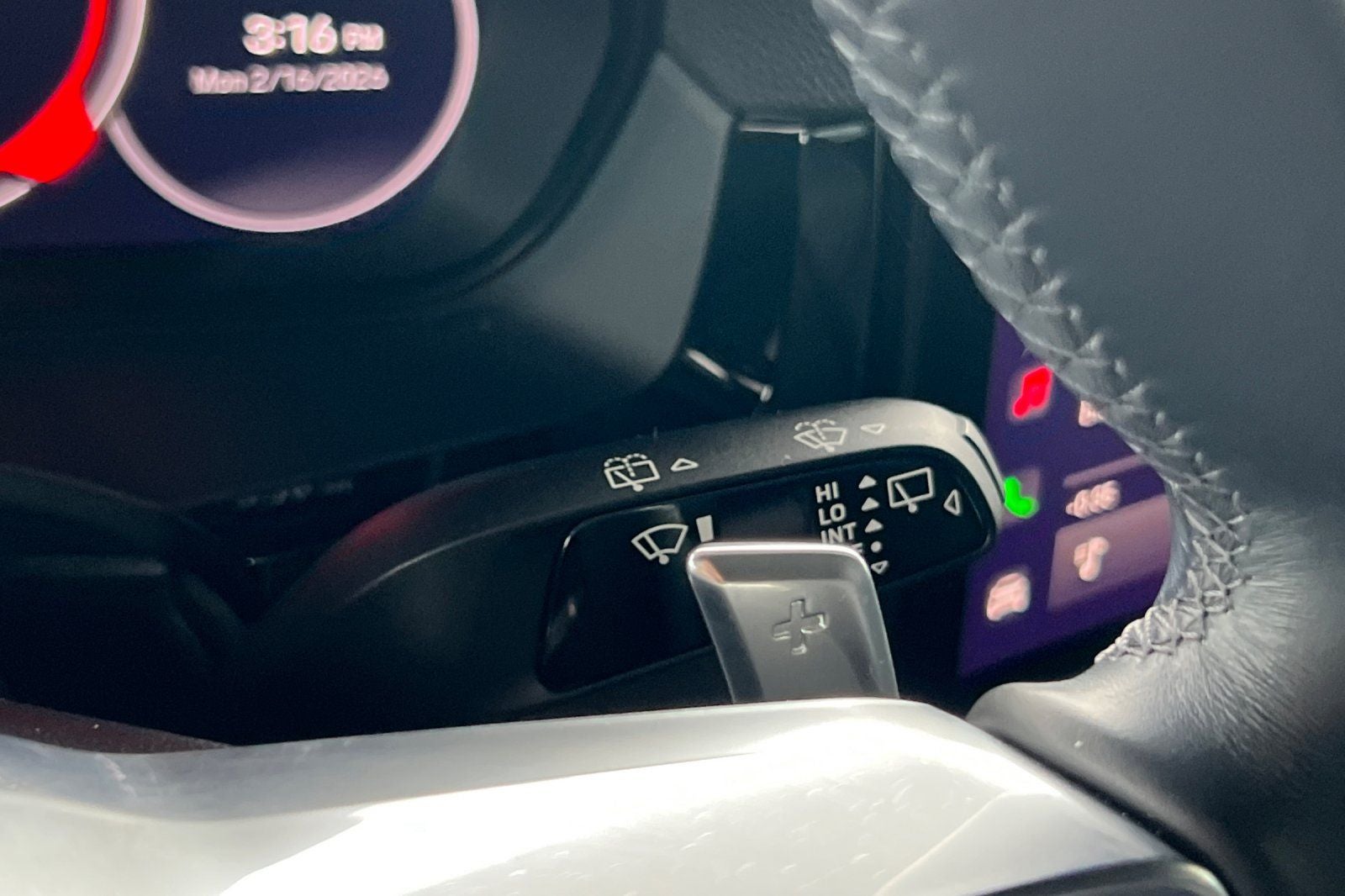 2023 Porsche Cayenne S Platinum Edition