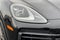 2023 Porsche Cayenne S Platinum Edition