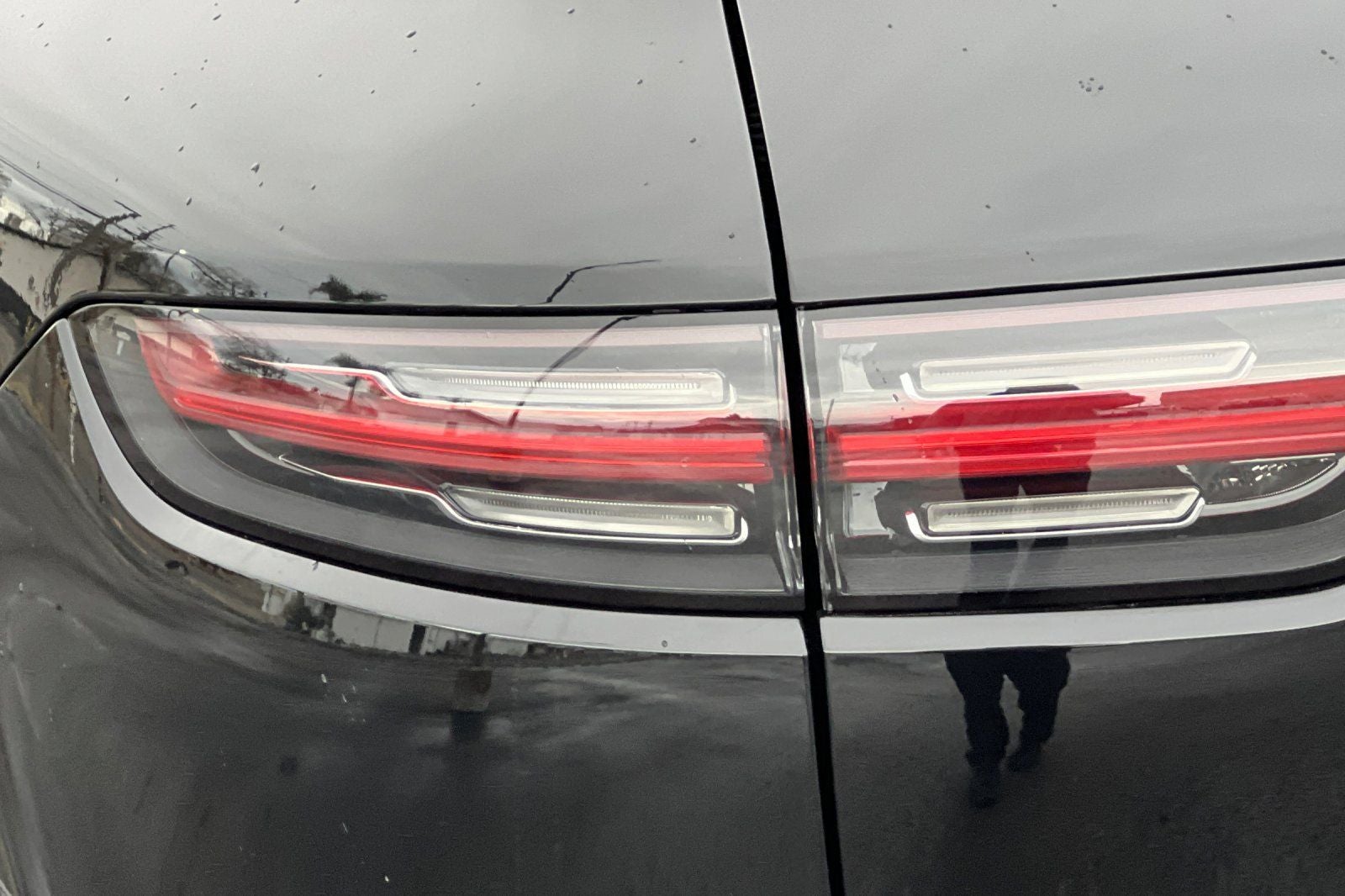 2023 Porsche Cayenne S Platinum Edition