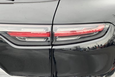 2023 Porsche Cayenne S Platinum Edition