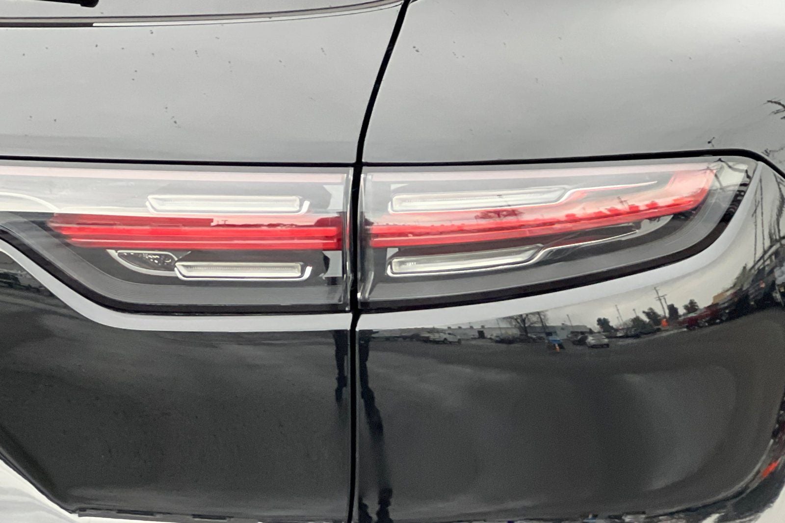 2023 Porsche Cayenne S Platinum Edition