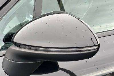 2023 Porsche Cayenne S Platinum Edition