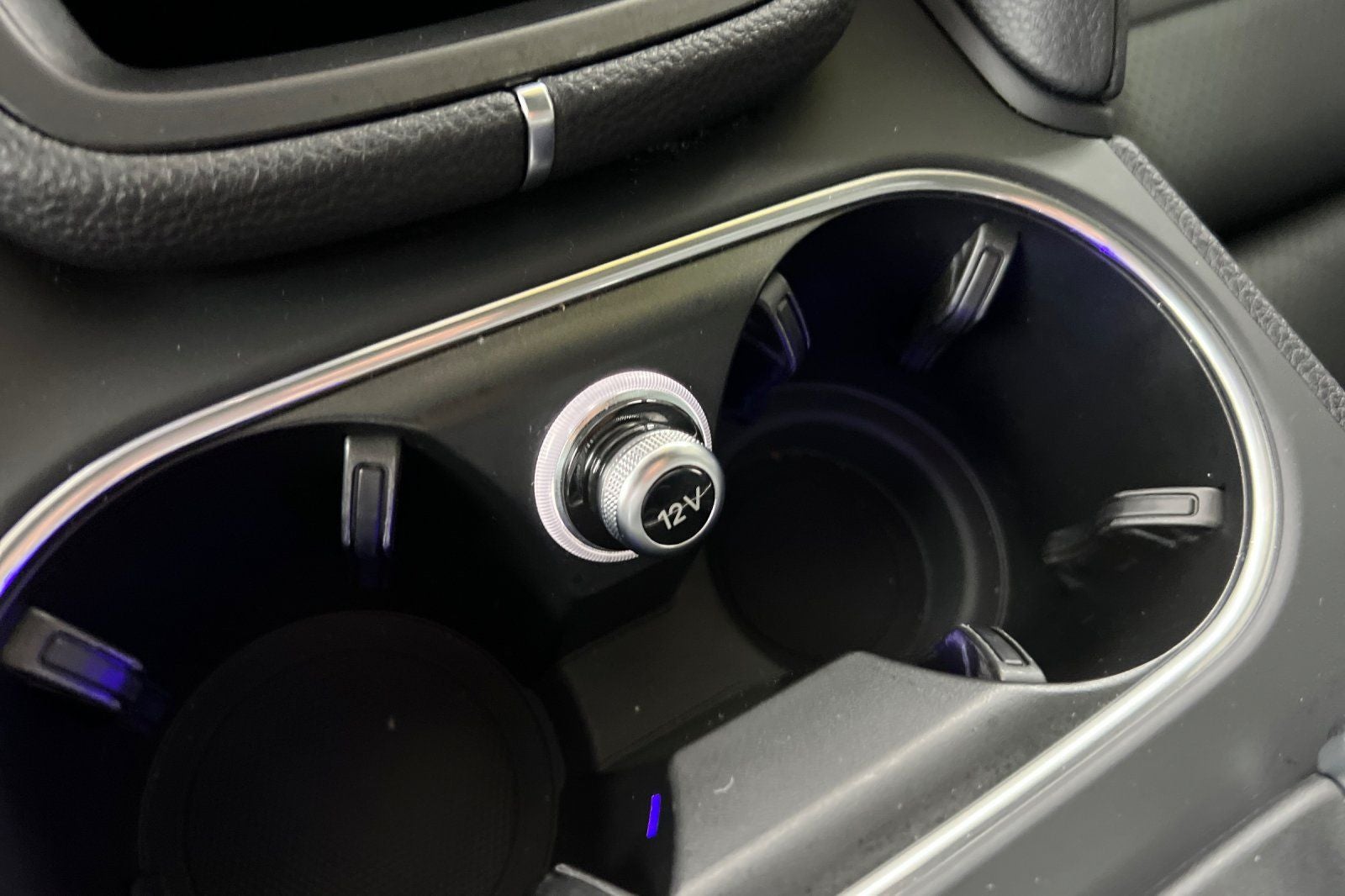 2023 Porsche Cayenne S Platinum Edition