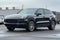 2023 Porsche Cayenne S Platinum Edition