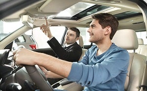 Schedule a test drive at Visalia Ford in Visalia, CA.