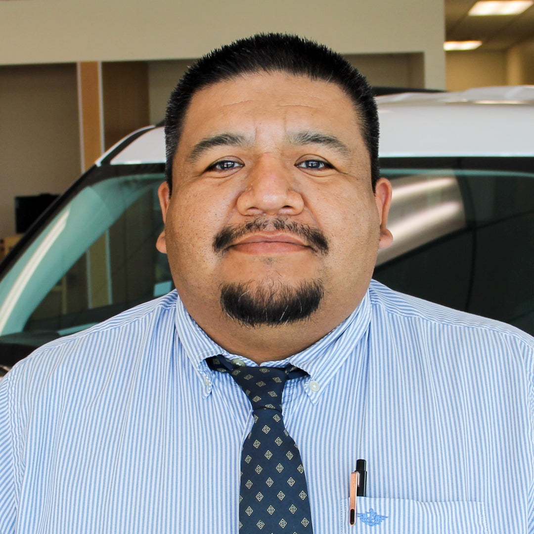 Edgar Gonzalez