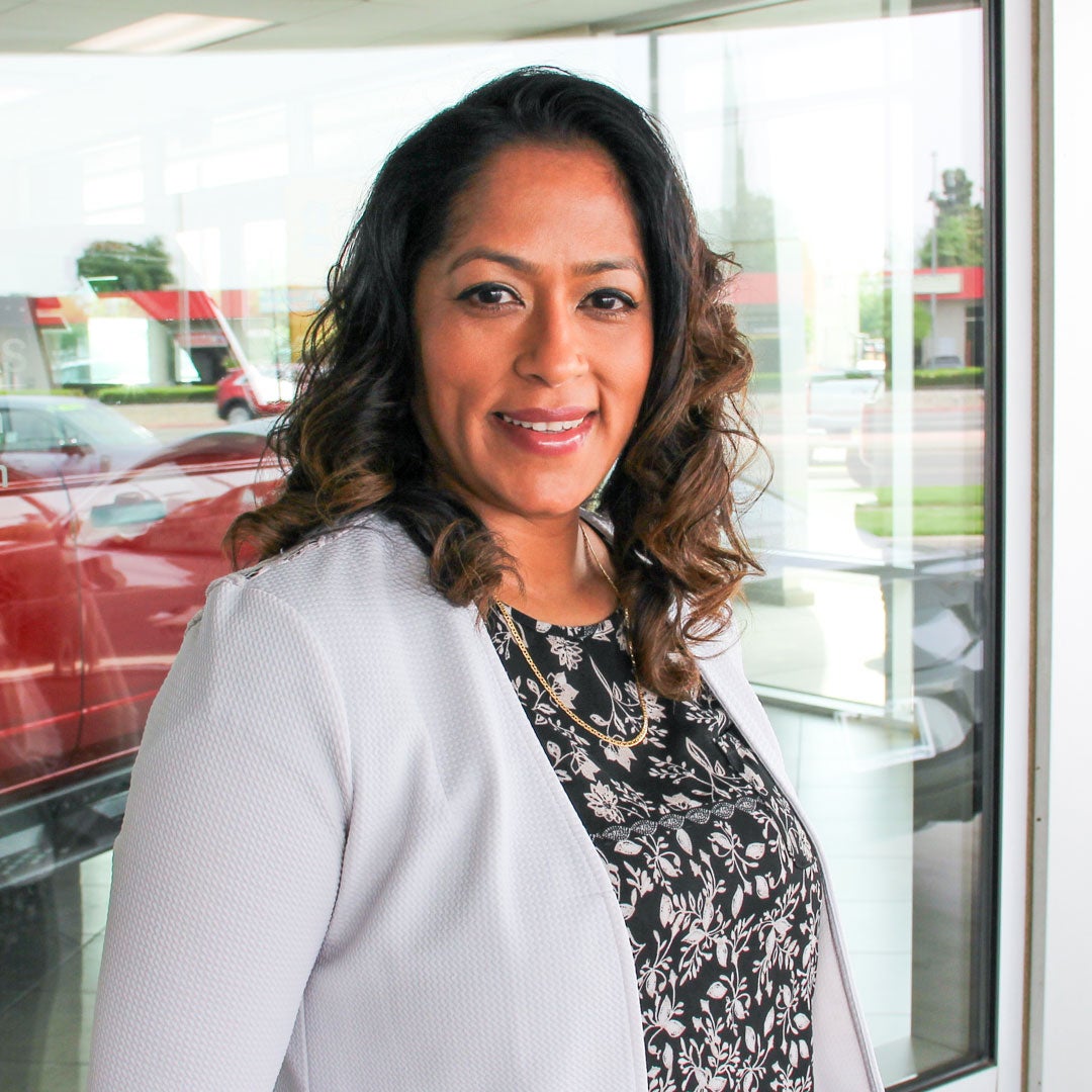 Ronita Sharma-Howell